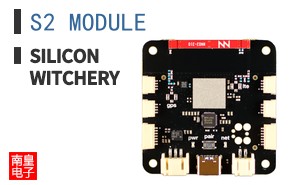 S2 MODULE